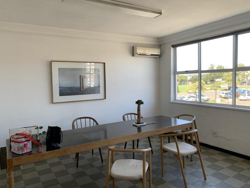 To Let Commercial Property for Rent in Paarden Eiland Western Cape